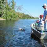 Рыбалка и охота в Костроме