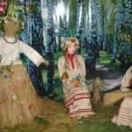 Музей Сказочный край Снегурочки в Костроме