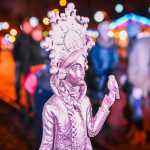 Памятник Снегурочки Кострома