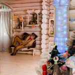 Терем Снегурочки в Костроме