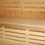 Сауна 555 в Костроме