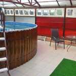 Сауна Белла ла Вита в Костроме