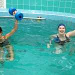 Аква клуб В Костроме