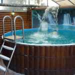 Сауна Армагедон в Костроме