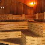 Сауна Атланта в Костроме