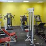 Спортивный клуб Атлетик Хол Кострома