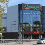 Торговый центр Авокадо в Костроме