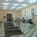 Спорт клуб Авангард Кострома