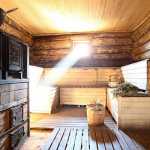 Баня Азимут в Костроме