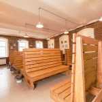 Муниципальные бани в Костроме