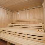 Сауна Боярские палаты в Костроме