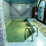 Сауна Дворянское гнездо в Костроме