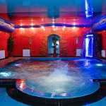 Сауна Эдем в Костроме