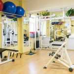 Фитнес студия в Костроме