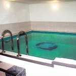 Сауна Калидариум в Костроме