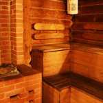 Сауна на Пятницкой в Костроме