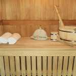 Сауна Нептун в Костроме