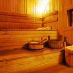 Сауна Омега в Костроме