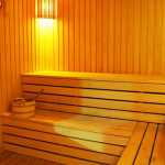 Сауна Предтече в Костроме