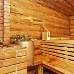 Сауна Русский медведь в Костроме