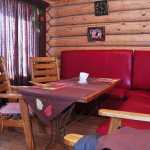 Самоковские бани в Костроме