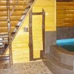 Сауна Сандалы в Костроме