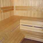 Сауна Саша в Костроме