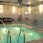 Сауна Шелестоф в Костроме