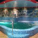 Сауна Скорпион в Костроме