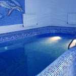 Сауна в гостинице Снегурочка в Костроме