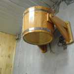 Банный комплекс Троя в Костроме