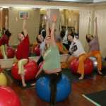 Фитнес клуб Валенсия Кострома