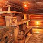 Баня Веникофф в Костроме