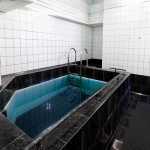 Сауна в гостиничном комплексе Волга