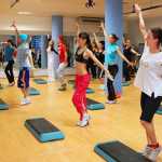 Фитнес клуб Зебра