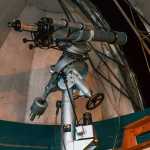 Снегурочке подарили звезду