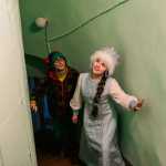 Снегурочке подарили звезду