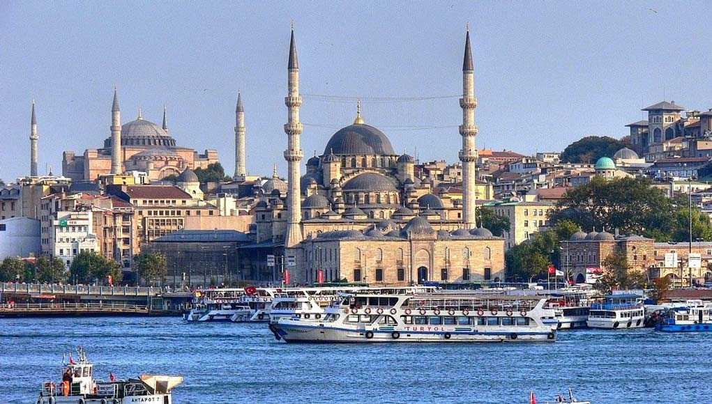 Турция, Туризм, Отдых