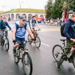 День города Кострома  — фото