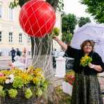 День города Кострома  — фото