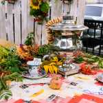 День города Кострома  — фото