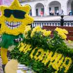 День города Кострома  — фото