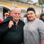 День города Кострома  — фото