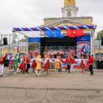 День города Кострома  — фото