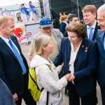 День города Кострома  — фото