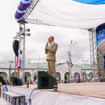 День города Кострома  — фото