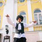 День города Кострома  — фото