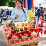 День города Кострома  — фото