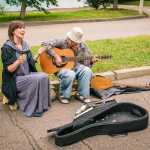 День города Кострома  — фото