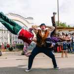 День города Кострома  — фото